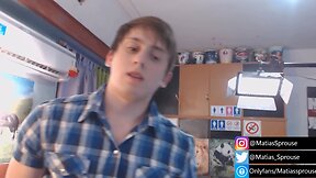 Matias sprouse / show 5 parte 9