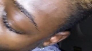 Muscly shorts head