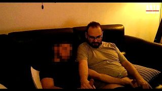 My best friend and i having fun – old footage