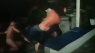 Vintage Gay Group Hardcore